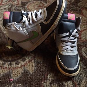 O.B.O. Nike lim edition $50